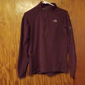 Womens fleece